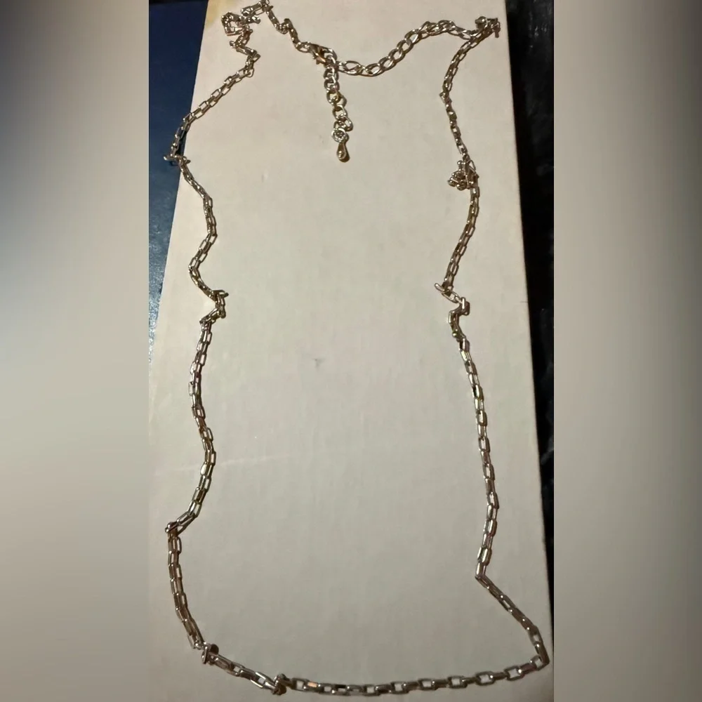 Men’s Chain Necklace